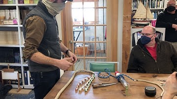 Splicing, Part 1 - 12/7/20