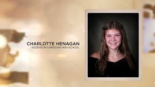 Senior Spotlight for May 23, 2025