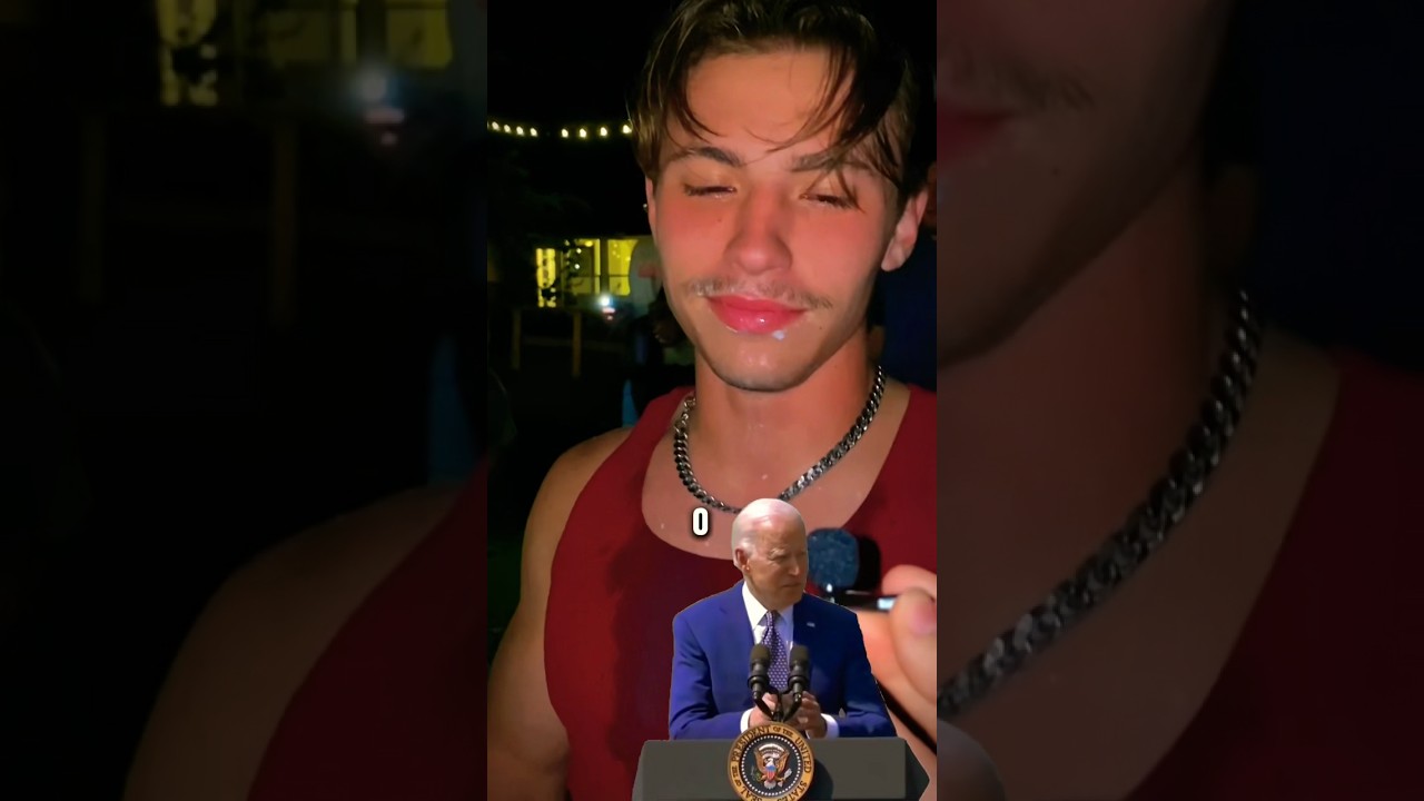 He is TOO GOOD . . . 😮‍💨🤯🥛 (milk chug) 