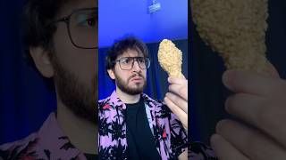 Хи И Ice Cream Куриная Голень