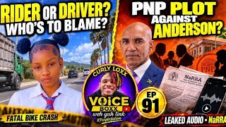 VBWYT EP 91-Who Was Wrong—Rider or Driver | PNP Plot Against Anderson #pnp #NaRRa #accident #JLP