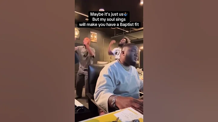 Please tell me y’all seen the video??? Yes or no? #welcomehome #mysoulsings