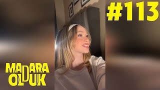 ASTIR GİT YA | Madara Olduk #113