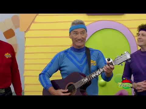 Wiggles Afternoons | Weekdays 1:25PM ET!