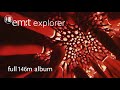 Emt explorer  various  1996  full album 2cd  gas woob qubism etc