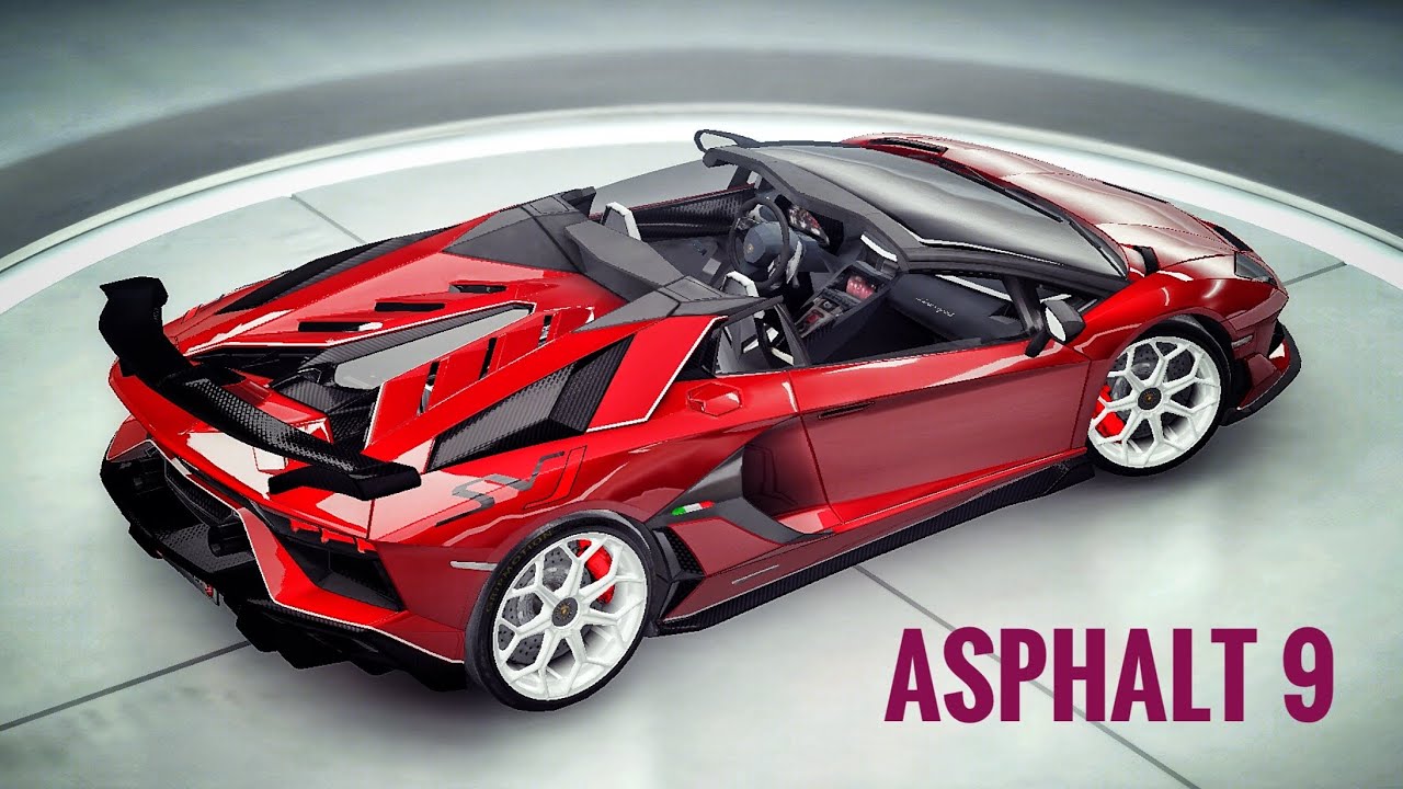 💎 Asphalt 9 Live Stream · March 8 Session 4 · by YANTO AndhikaTV Racing ...