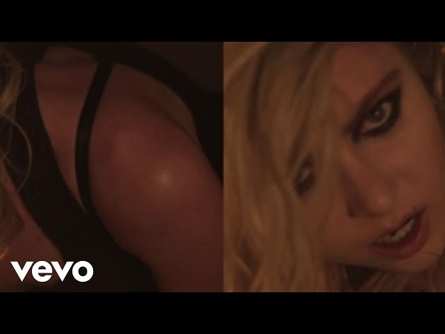 The Pretty Reckless - Oh My God