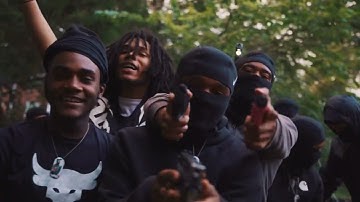 GG Bossman x Cel NoLackin x Pop - LLH (official music video)