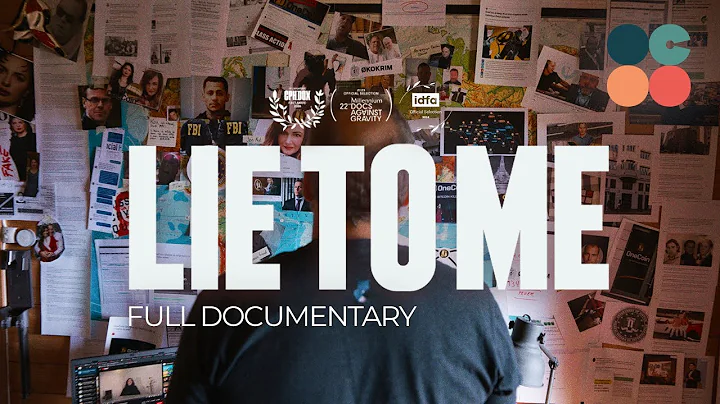 LIE TO ME (2024) | How One Man Exposed the OneCoin Crypto Scam | Full Documentary thumbnail