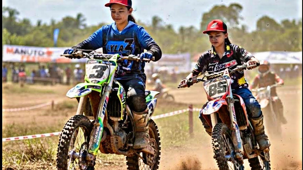 LADIES FINAL! GRABENG BATANG ETO😲! ZYRAH PACO DI UMUBRA SI LYLA GURO, TALAGANG INIWAN LANG😲! 