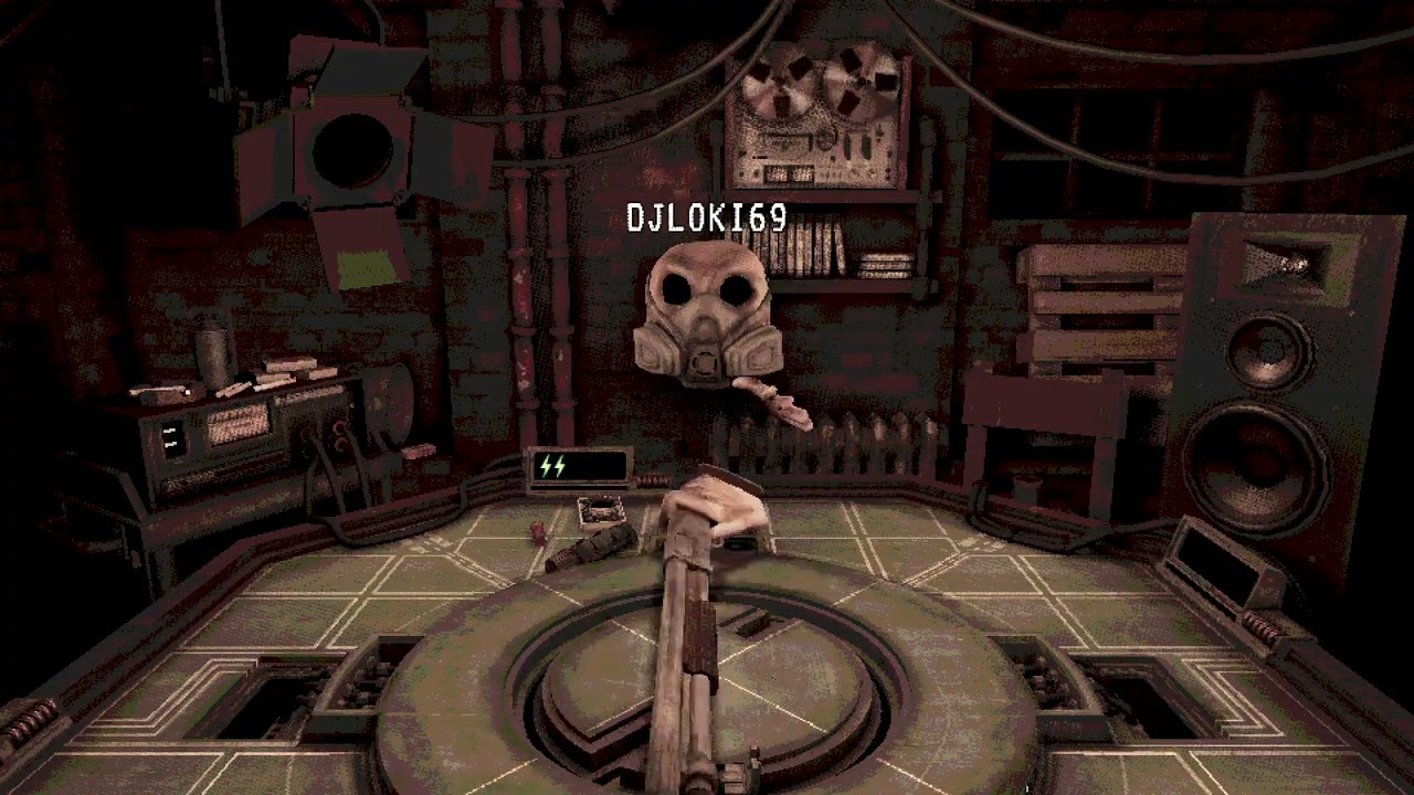 Buckshot Roulette with DjLoki e1 