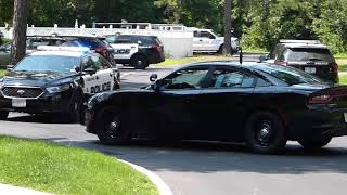 Reported stabbing Edgewood Heights Concord NH 19