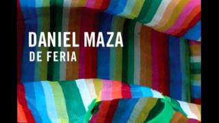 Daniel Maza -  Eres para mí chords