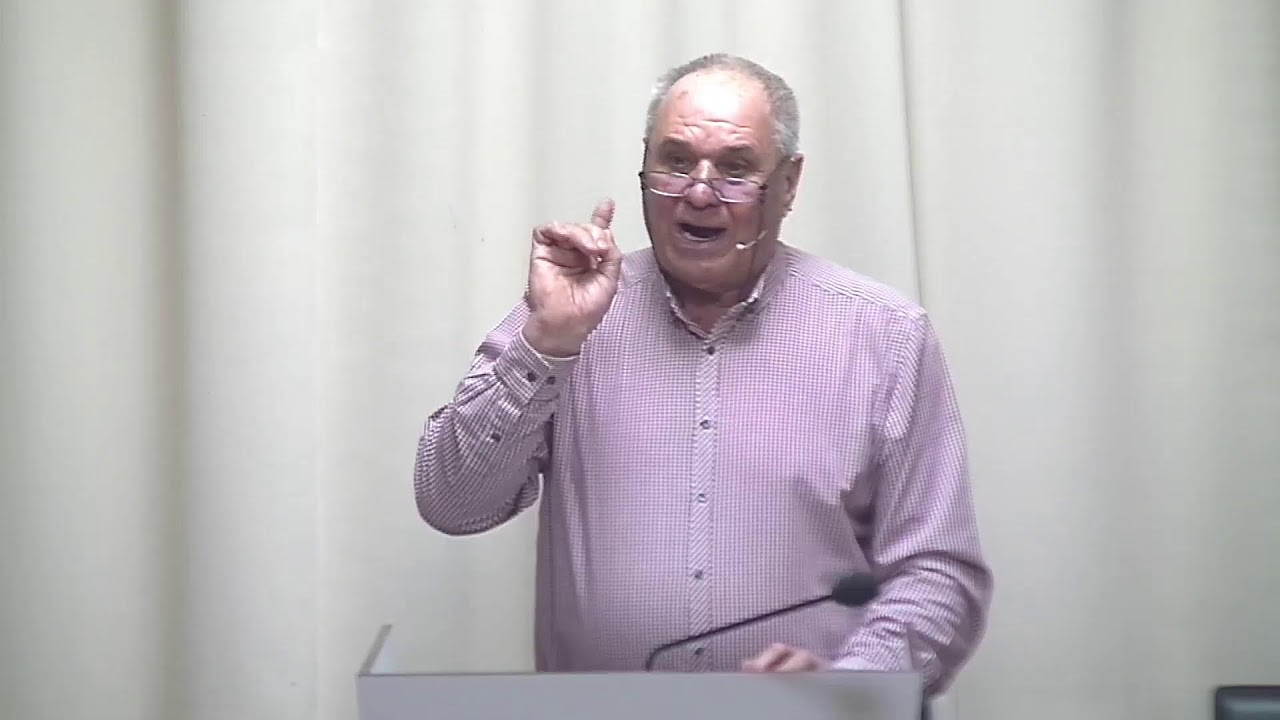 Fratele Mihai - O biserică oarbă