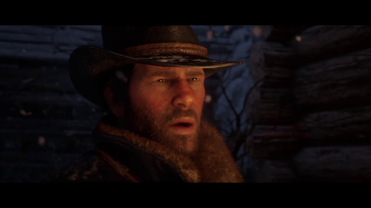 RED DEAD REDEMPTION 2 Play through Part 1 - YouTube