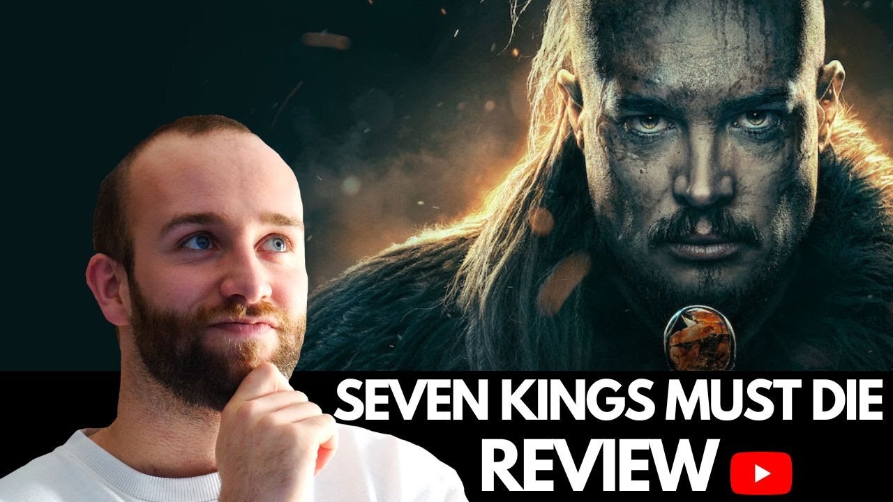 The Last Kingdom: Seven Kings Must Die' Review: Long-Running