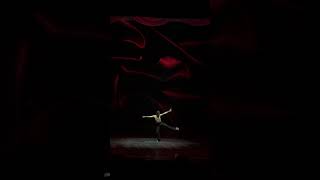 Солист Большого театра России Акиб Анвар 17.10.25 #dance #балет #танец #концерт #хореография