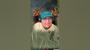 Lucky Hatch Spawn #shorts #dbd #dbdmemes