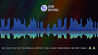 Video thumbnail of "SALMOS 126 - GISELI MOTA (PLAYBACK OFICIAL MELHOR QUALIDADE) 2020"