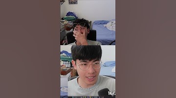 Chat Made Me An AI... #streaming #chat #ai #lebron #funny #fyp