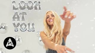 Look At You - Abraham Benjamin Stewart & Hayley Stayner