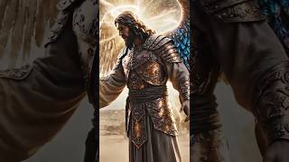 📖Your Words Are Heard | Catholic Motivation | #ai #catholicreels #aishorts #motivationalvideo #words