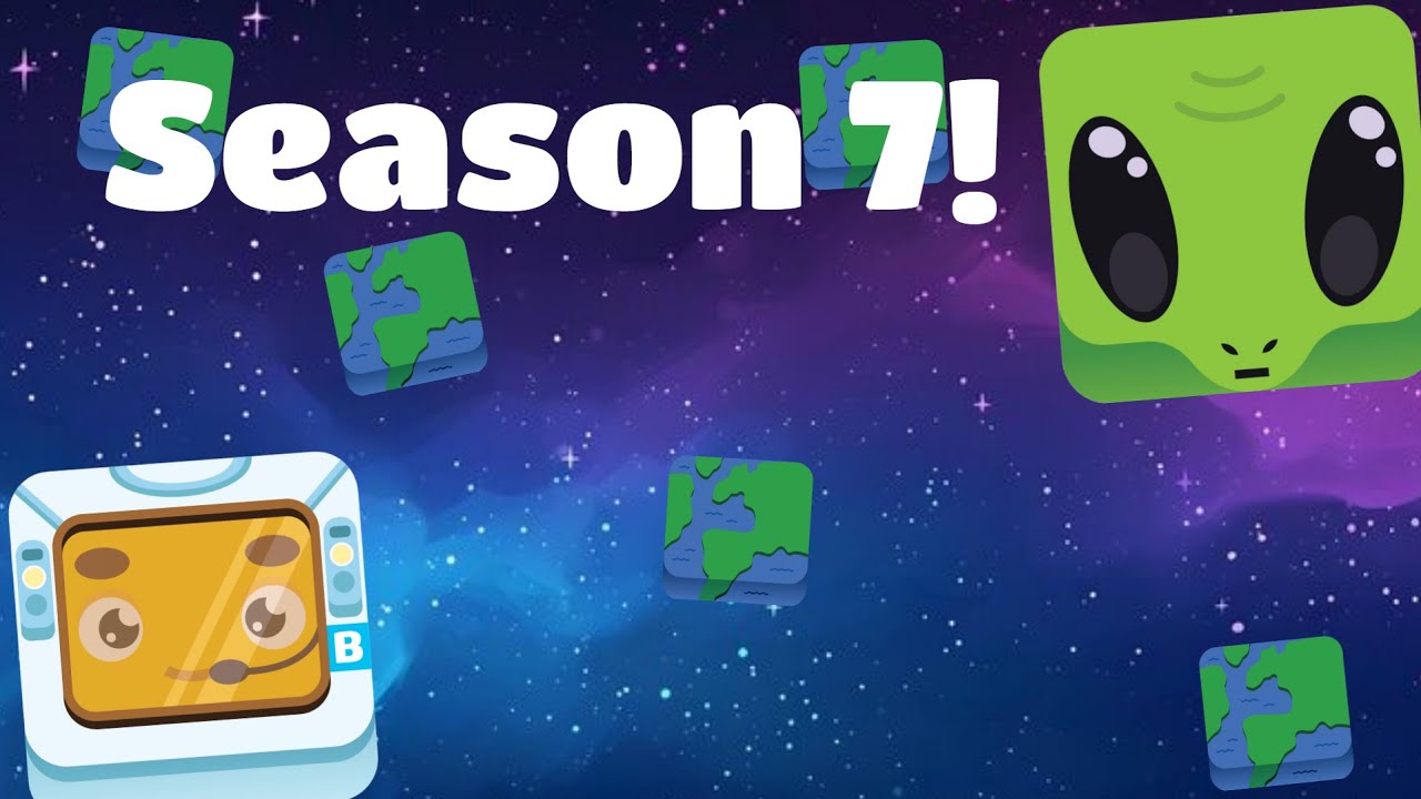 I made a Trailer for Blooket Season 7!!!