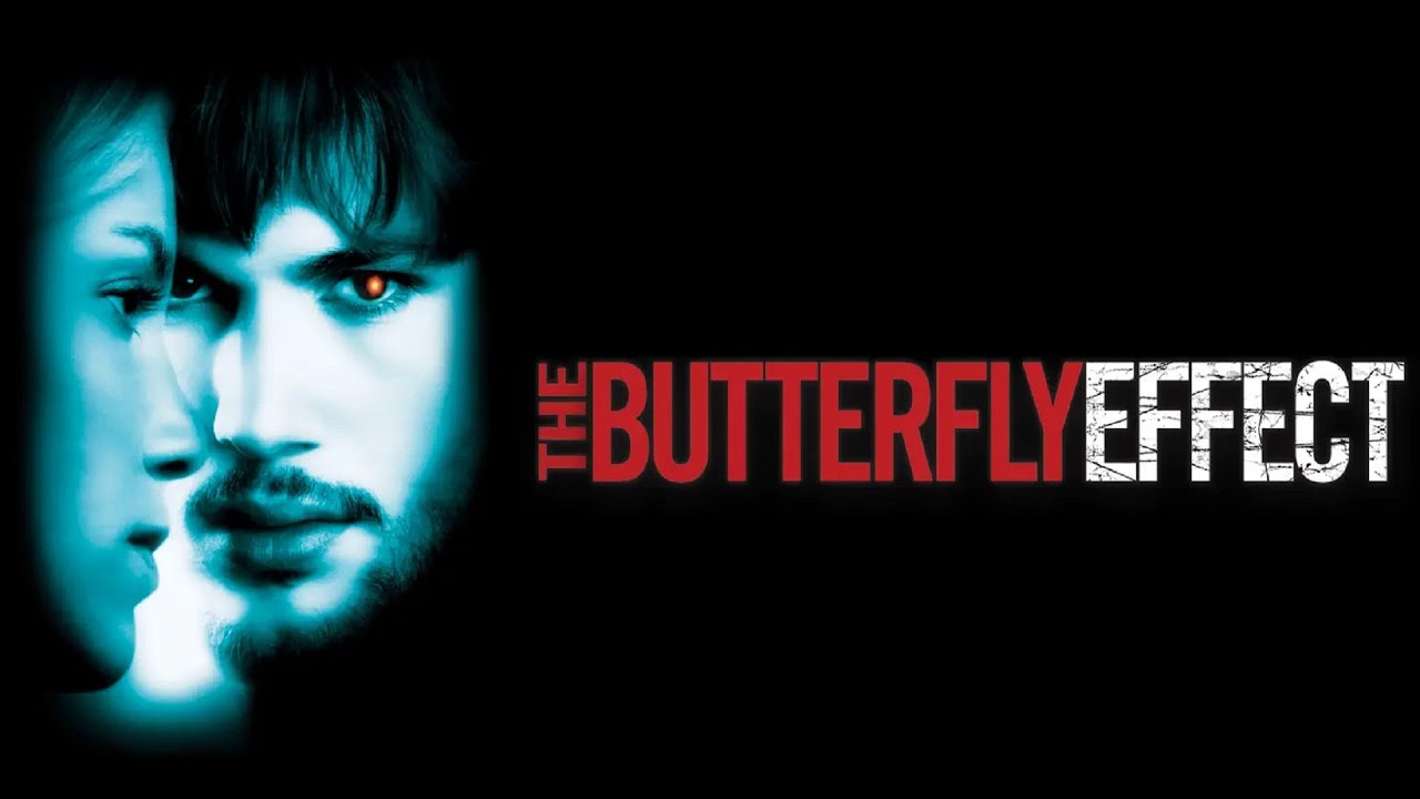 The Butterfly Effect (film 2004) TRAILER ITALIANO YouTube