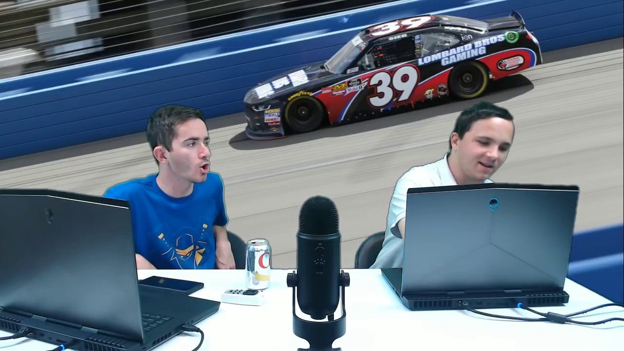 Lombard Bros. Talk Show! Episode 76 YouTube