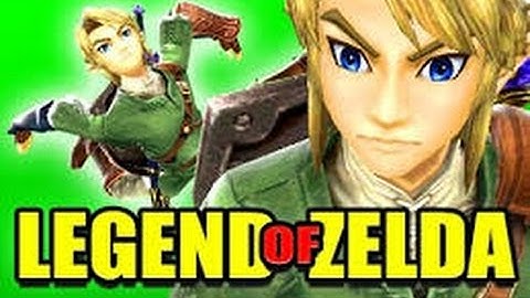 Gmod | Zelda Map - Ep 2