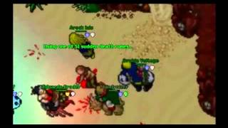 Tibia Solera Pk Voltage (Part 1)