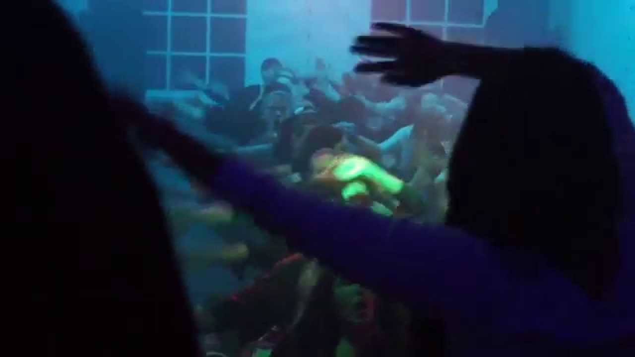 Aloha Heja He Jugendcamp Baschuedo