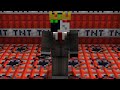 Ranboo blows up the Las Nevadas Restaurant - Dream SMP