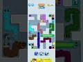 Gecko Out Level 661 Walkthrough #gaming #games