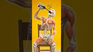 What if you quit drinking today ?