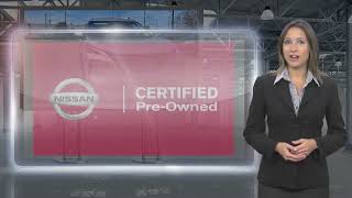 Certified 2021 Nissan Rogue SV, High Point, NC A2104