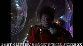 Gary Glitter & The Timelords - Doctorin' The Tardis : HQ