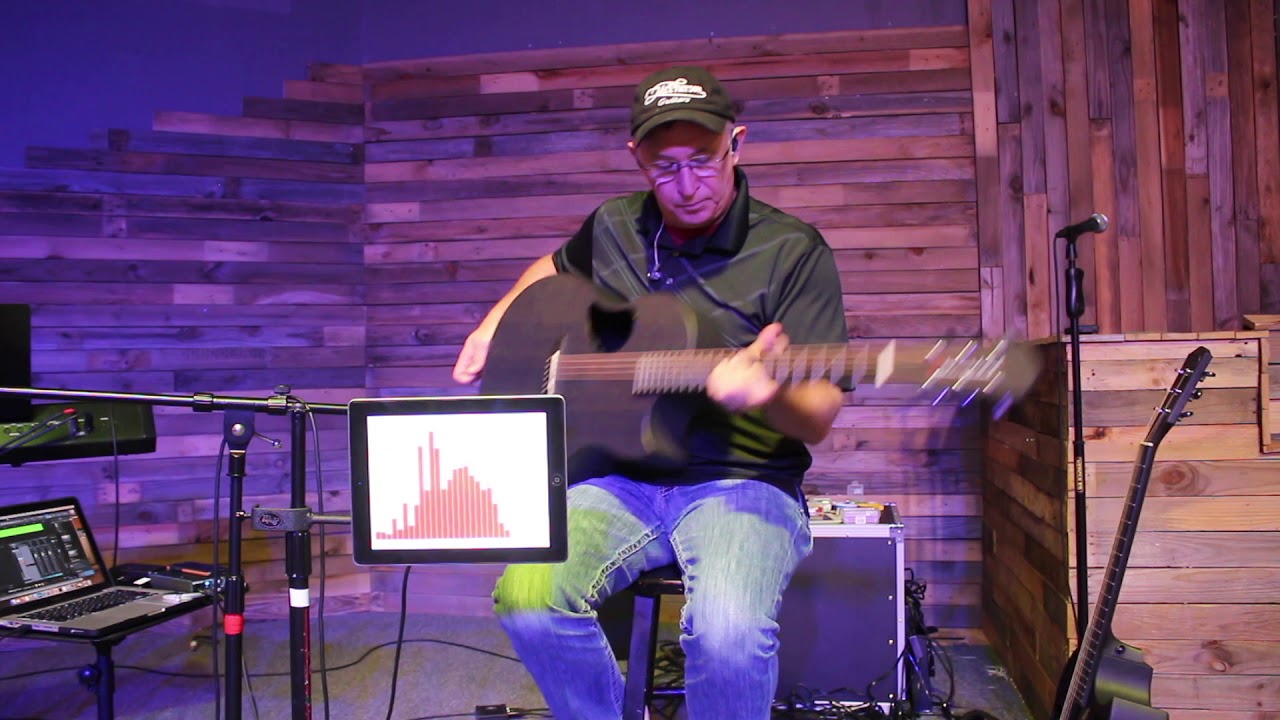 BlackSmith Phosphor Bronze Acoustic Guitar Strings 1254 AAOT vs AOT