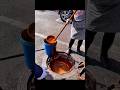 Shocking Truth About Gutter Oil 😱