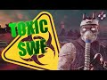 Toxic Bully SWF failed / Токсики облажались против ДОКТОРА