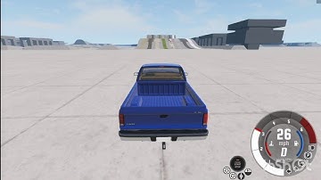 Gridmap v2 || Terrain Types || Beamng.Drive || Izhaan Gamerz