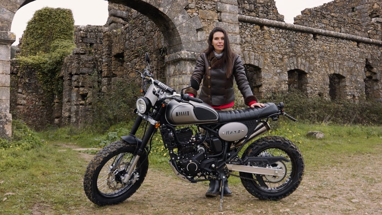 Motorcycle Sports - Episódio 8