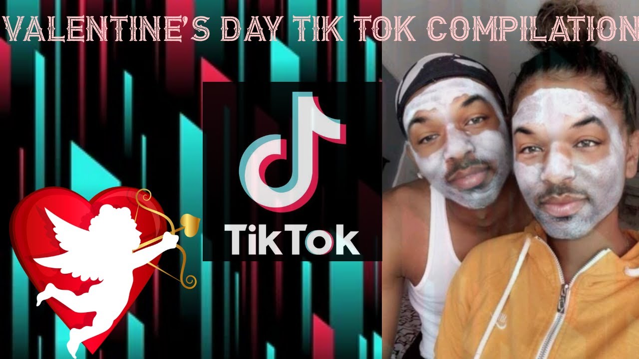 "Valentine's Day Tik Tok" valentinesday tiktok YouTube
