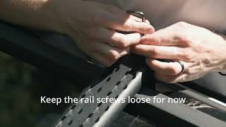 | Step-by-Step Guide Ineos Grenadier Cross Bars