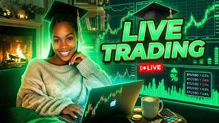 Pocket Option Price Action Masterclass (Live Session) #trading #binaryoptions #money #trade