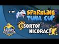 SortOf vs Nicoract - ZvT | Sparkling Tuna Cup 119 | Weekly StarCraft 2 Tournament