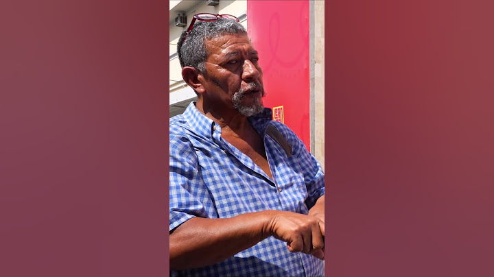 video completo aquí ☝️☝️: Esto Piensan de Bukele en El Salvador