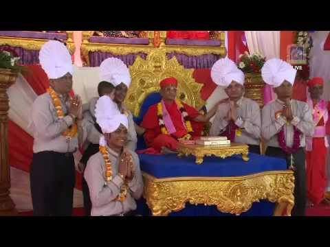 shree-swaminarayan-mandir-kalol-murti-pratishtha-mahotsav---day-2