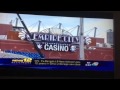 Casino heist - YouTube