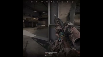 How to 1vs3 with Vyron #deltaforce #gaming #fps #shorts